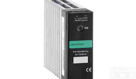 <em>意大利</em>GEFRAN杰佛伦GTS<em>固态</em>继电器