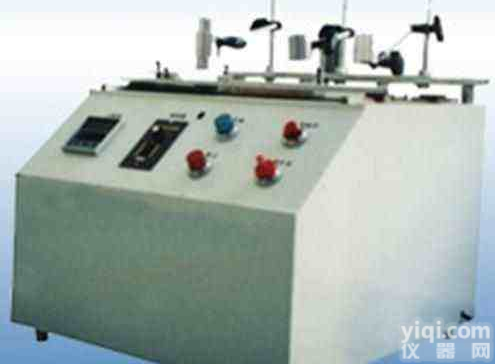 电线<em>印刷体</em><em>耐磨</em><em>试验机</em>