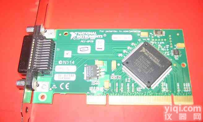 供应/收购PCI-<em>GPIB</em>卡 <em>回收</em>NI <em>GPIB</em>卡
