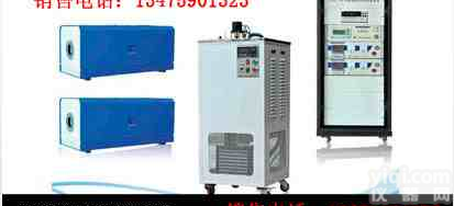 <em>湖北</em>地区-<em>热电偶</em><em>热电阻</em>自动检定系统