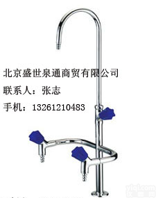 <em>水龙头</em>/<em>三联</em>化验<em>水龙头</em>0233C北京实验室<em>水龙头</em>