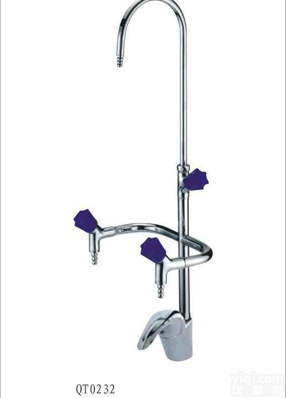 <em>水龙头</em>/<em>三联</em>冷热化验<em>水龙头</em>0232北京实验室<em>水龙头</em>