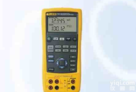<em>福禄克</em>Fluke726高精度<em>多功能</em>过程校准器