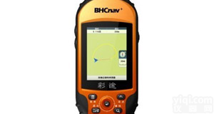 面积测量手持GPS <em>彩图</em><em>N100</em>