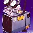 美国gast无油隔膜<em>真空泵</em>/DOA-P504-BN无油隔膜<em>真空泵</em>