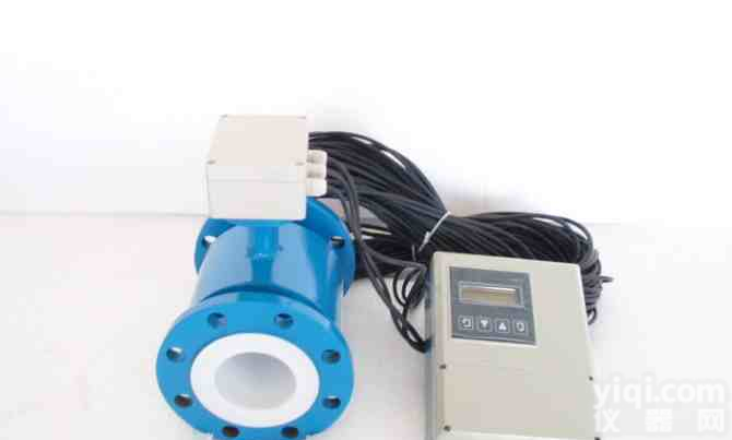 <em>远传</em><em>防腐型</em>电磁<em>流量计</em>