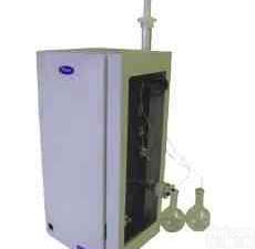 <em>美国</em>J2 scientific公司样品前处理系统 手动<em>双元</em>GPC<em>净化系统</em>