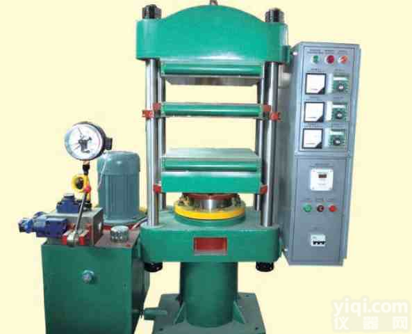 柱式<em>平板</em>你<em>硫化</em>机，<em>平板</em><em>硫化</em>机