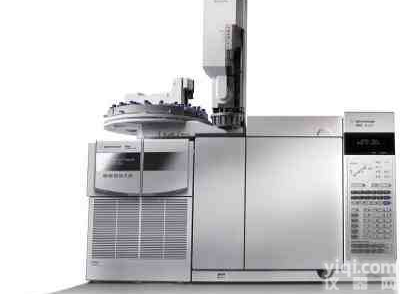 气质<em>联用仪</em> <em>安捷</em>伦7000A 三重<em>四极</em>杆气相色谱仪