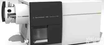 <em>安捷</em>伦6490三重串联四极杆液质联用系统 气质<em>联用仪</em>