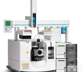 <em>质谱仪</em> <em>安捷</em>伦500-MS离子阱液质<em>联用仪</em>