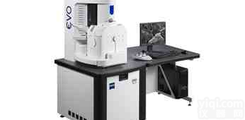 电子扫描显微镜 钨<em>灯丝</em>扫描<em>电子显微镜</em><em>EVO</em> MA 25LS 25