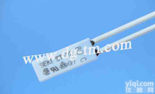 ST-22热保护器，ST-22温度<em>开关</em>，ST-22<em>温控器</em>，ST-22温控<em>开关</em>