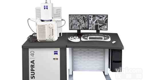 电子<em>扫描</em><em>显微镜</em> 场发射<em>扫描</em>电镜SUPRA 40/40VP 德国蔡司