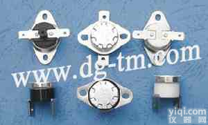 KSD302温度开关，山东低温<em>温控器</em>，温控开关，<em>热保护器</em>，温度保护器