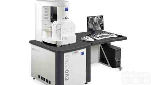电子扫描显微镜 钨<em>灯丝</em>扫描<em>电子显微镜</em><em>EVO</em> MA 15LS 15