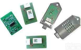 电压<em>输出</em>湿敏<em>电容</em>模块(测量湿敏传感器 测量温湿度传感器)