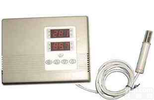 智能型测量温湿度控制器(温湿度传感器 温湿度检测仪)