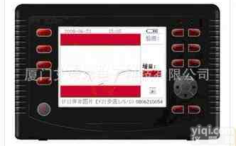 涡流<em>探伤仪</em> 无损检测-<em>便携式</em>/涡流/金属腐蚀检测仪--IDEA-1502