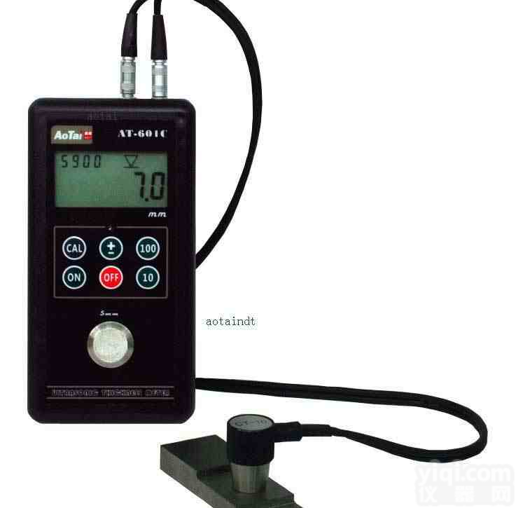 <em>钢板</em>测厚仪|超声波测<em>钢板</em><em>厚度</em>检测仪