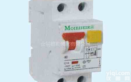 供应<em>穆勒</em>FAZ系列小型<em>断路器</em>