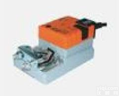 BELIMO博力谋NMU24-SR<em>调节</em>型<em>风门</em>执行器电动执行器