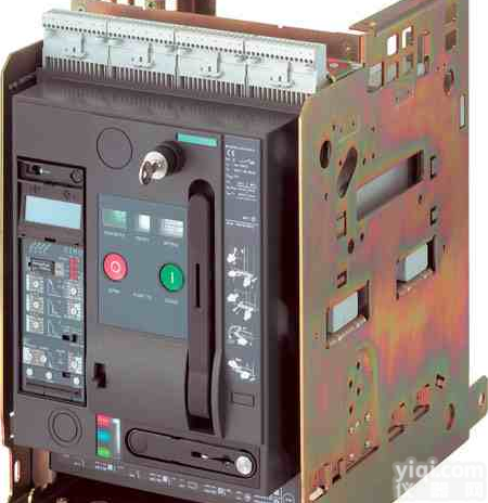 供应<em>穆勒</em>IZM塑壳<em>断路器</em>