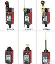 Nippon Gear<em>限位开关</em>