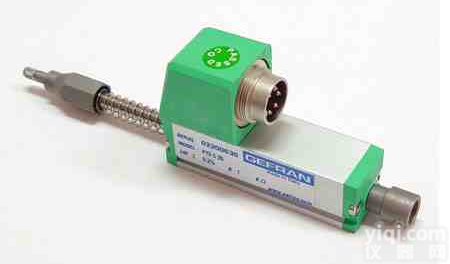 <em>意大利</em>GEFRAN杰<em>佛伦</em>PY2<em>位移</em>传感器,核心代理