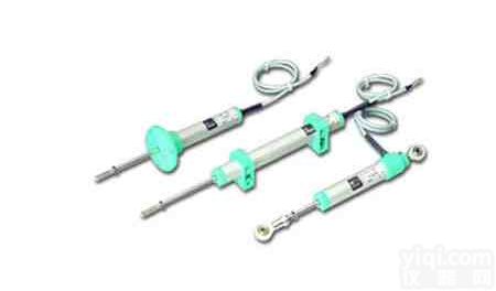 <em>意大利</em>GEFRAN杰<em>佛伦</em>PZ34<em>位移</em>传感器,核心代理