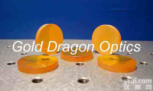 供应硒化锌（<em>ZnSe</em>）<em>透镜</em>