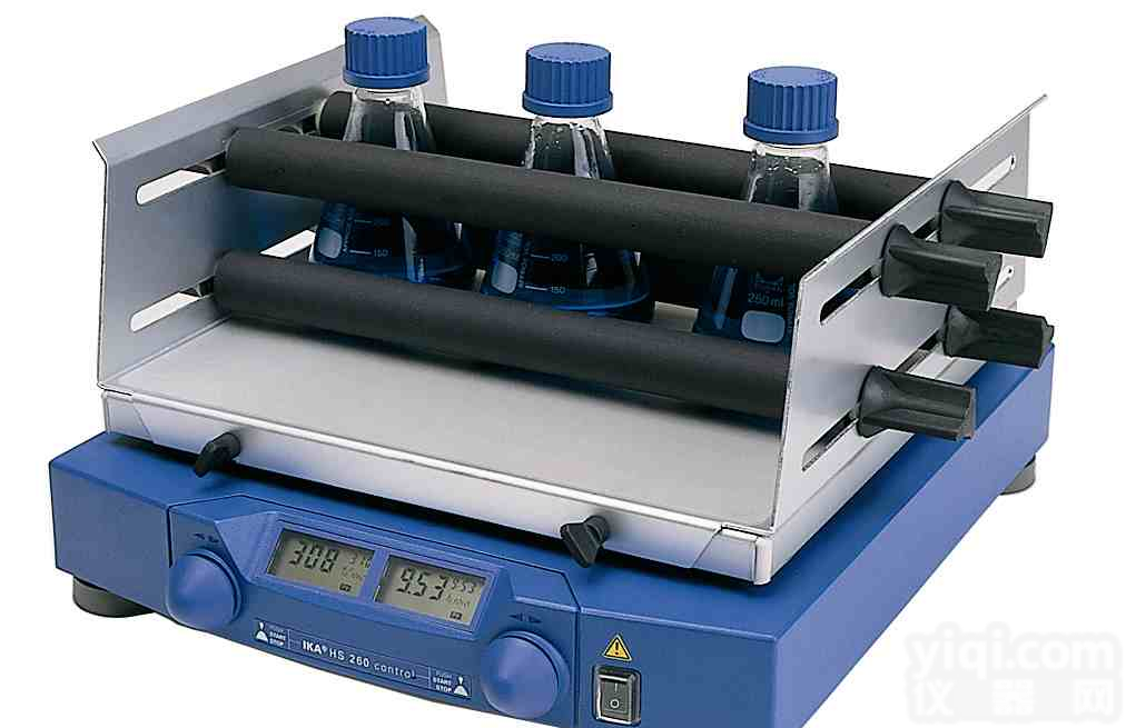 <em>德国</em>ika<em>进口</em>控制型往复振荡摇床|恒温摇床|<em>进口</em>摇床