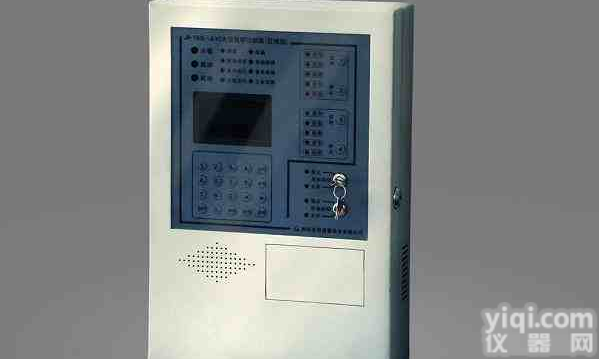 火灾自动报警控制器