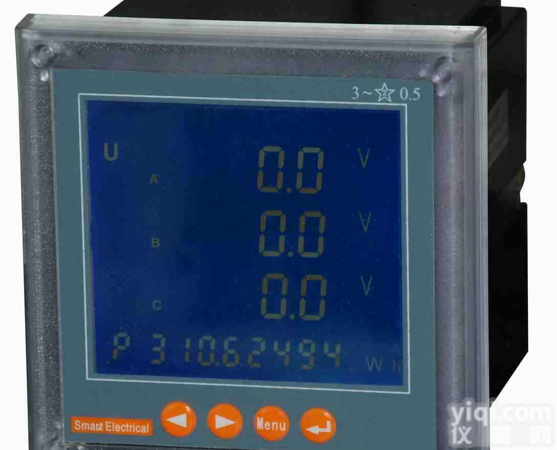 SD42-<em>EG</em>4 全<em>电量</em><em>检测仪表</em>