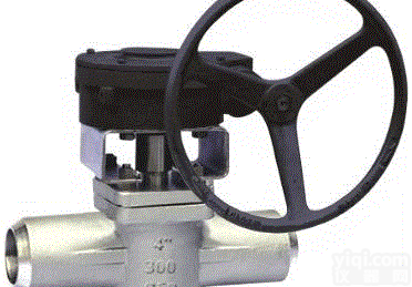 上海现货供应沪化阀门X61F美标<em>焊接式</em>套式<em>旋塞阀</em>