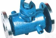 <em>上海</em>现货供应沪化<em>阀门</em>BX43W二通<em>保温</em>旋塞阀