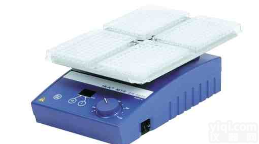 <em>德国</em>ika进口数显型酶标板<em>振荡器</em>|振荡摇床工作原理