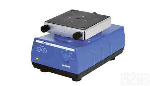 德国ika进口<em>基本型</em>Vibrax?圆周振荡<em>摇床</em>工作原理|恒温<em>摇床</em>