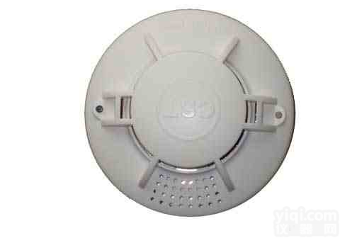 酒店/宾馆专用火灾烟雾报警器/独立烟感