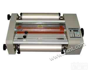 金图HR-360<em>覆膜机</em>,印后<em>覆膜机</em>，热贴膜机