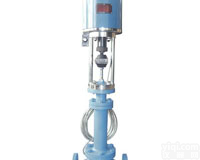 ZZWPE型<em>自力</em>式<em>电动</em>温度<em>调节阀</em>