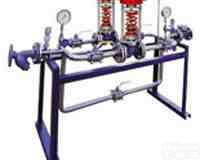 <em>自力</em>式<em>调节阀</em>组-双<em>回路</em>