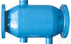 上海现货供应沪化阀ZPG-I<em>直通式</em>自动<em>反冲</em>洗过滤器