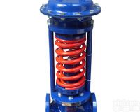 ZZYP-16B自力式<em>调节阀</em>（<em>控制阀</em>后）