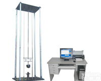 头盔碰撞及耐<em>穿透</em>性<em>试验机</em>