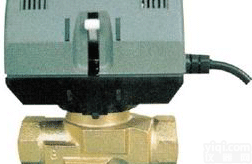 上海<em>现货供应</em>沪化阀VC6013<em>系列</em>开关式电动阀