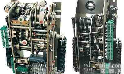 CT19<em>弹簧</em><em>操作</em><em>机构</em>CT19<em>机构</em>