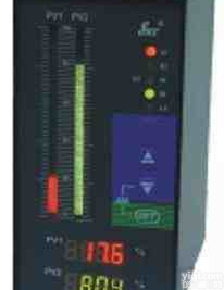 <em>昌晖</em>PID阀位<em>记录仪</em>SWP-LCD-NDR825-010-23/12-HL