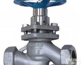 上海<em>现货供应</em>沪化阀门UJ11W<em>不锈钢</em>柱塞阀