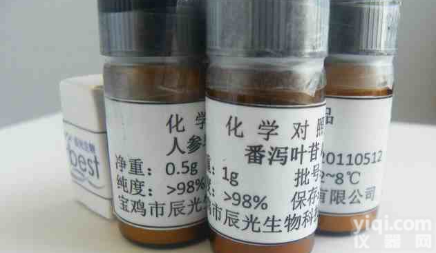 异欧前<em>胡素</em> Iisoimperatorin <em>482</em>-45-1